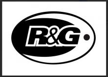 R and G Racing Logo