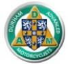Durham Advanced Motorcyclists Logo